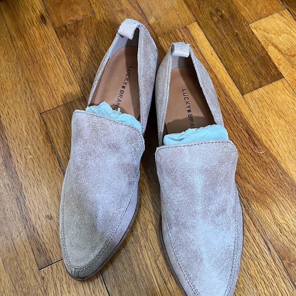 Ankle Booties - Picture 2 of 4
